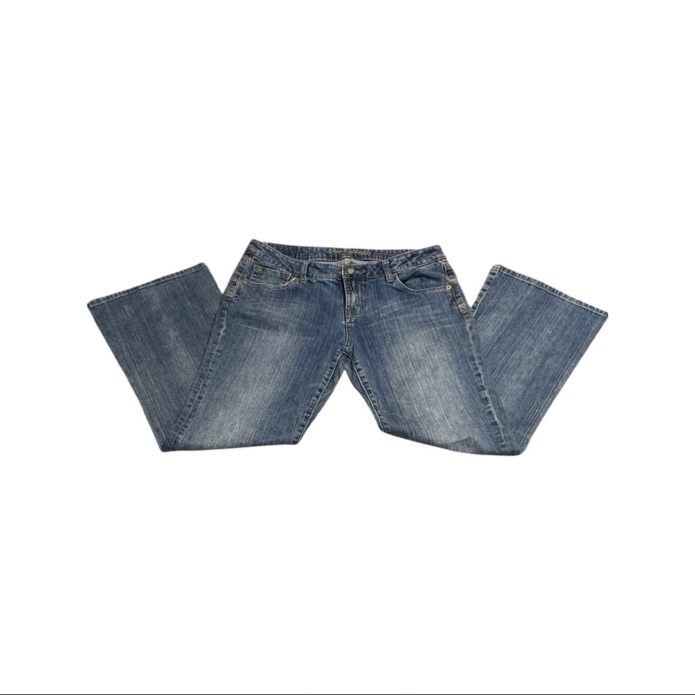 American Eagle outfitters size 12 short hipster